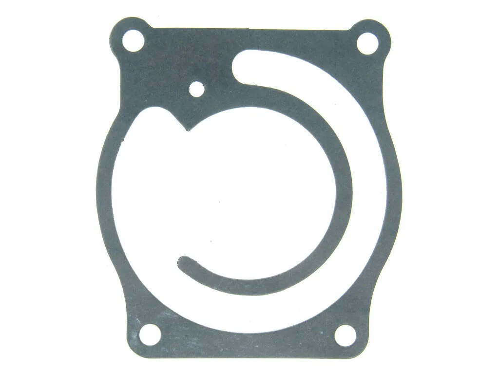 1998-2004 Nissan Frontier Fuel Injection Throttle Body Mounting Gasket (Fel-Pro)