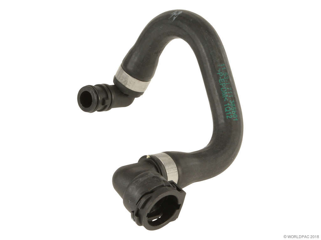 1998-2001 BMW 740i Radiator Coolant Hose - Lower (Rein)