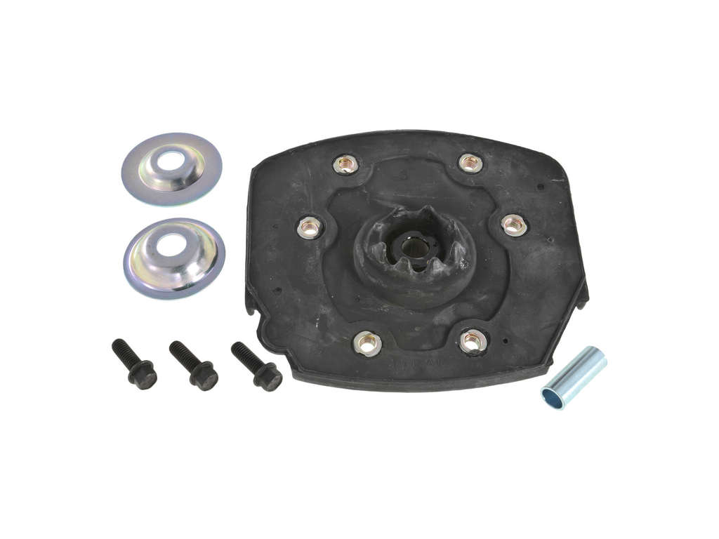 2009 Kia Spectra Suspension Shock Absorber / Strut Mount Bushing - Rear (Autopart International)