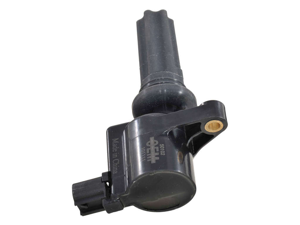 2003-2004 Ford E-250 Combination Switch (Autopart International)