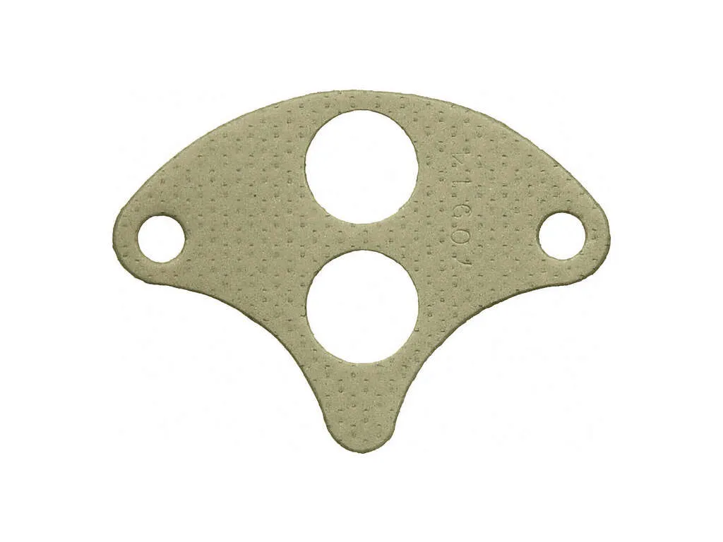 2003 Chevrolet Express 3500 Exhaust Gas Recirculation (EGR) Valve Gasket (Fel-Pro)