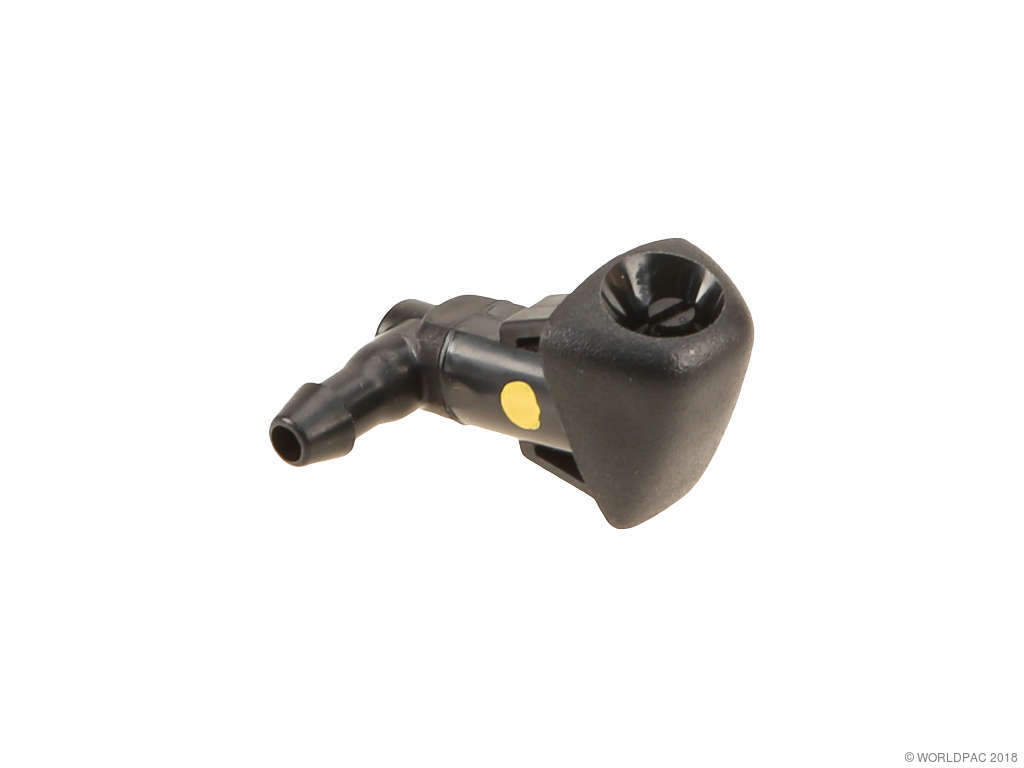2006-2014 Honda Ridgeline Windshield Washer Nozzle (Genuine)