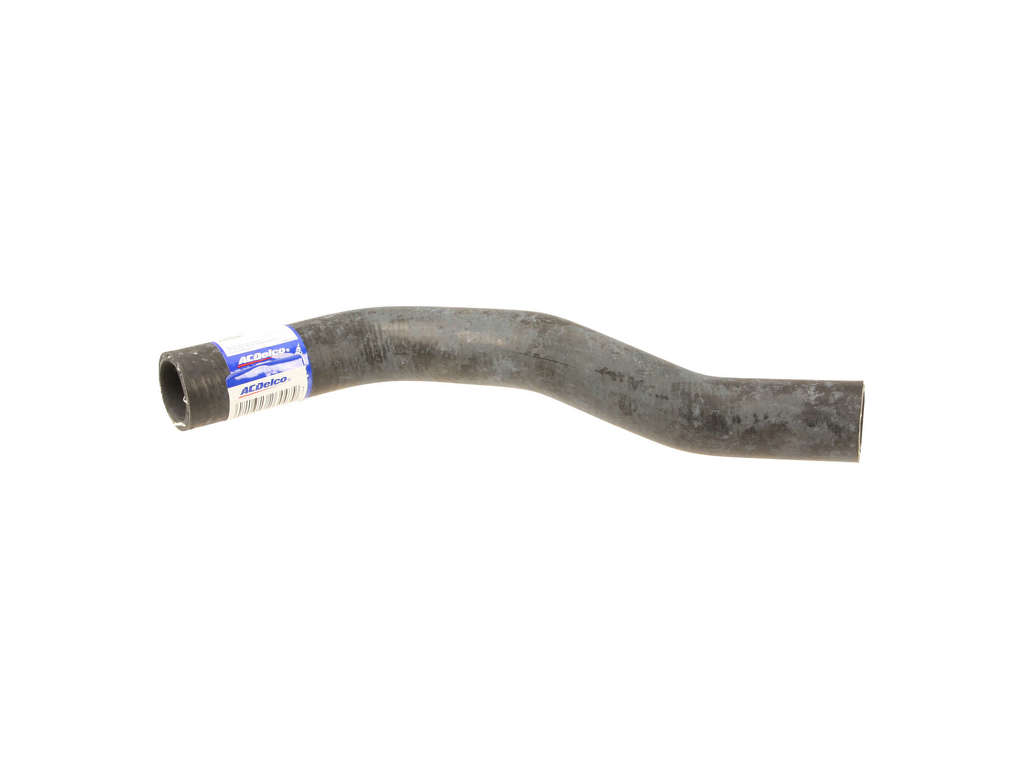 1993-1995 Dodge Caravan Radiator Coolant Hose - Upper (ACDelco)