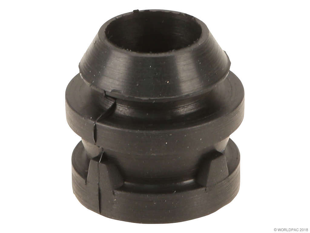 2016 Volvo S80 Radiator Insulator - Lower (MTC)