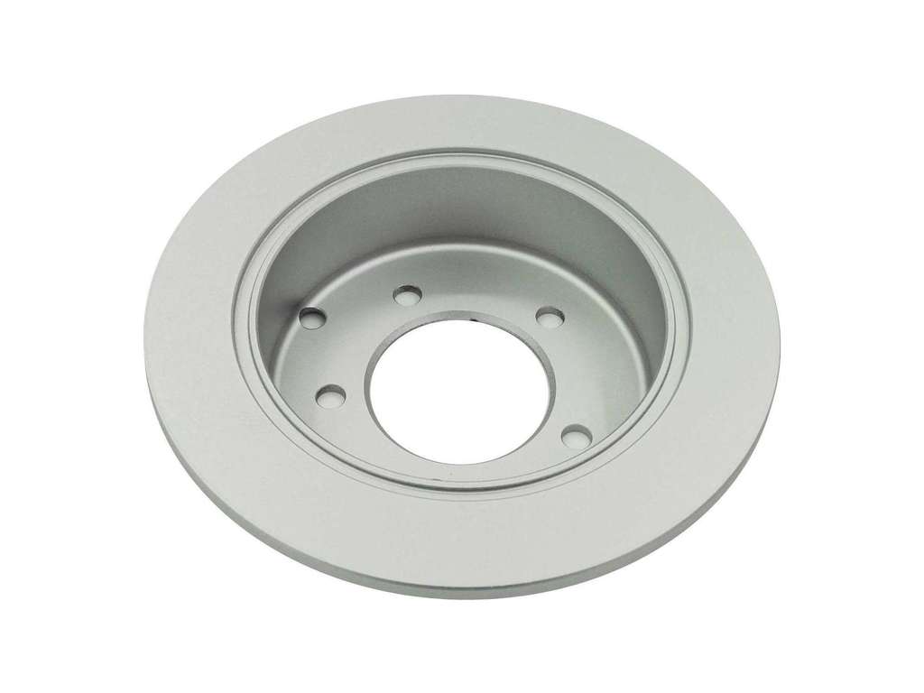 2008-2014 Dodge Avenger Disc Brake Rotor - Rear (CARQUEST)