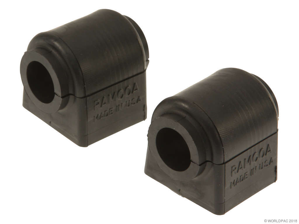 1995-2005 Chevrolet Cavalier Suspension Stabilizer Bar Bushing Kit - Front To Frame (TRW)