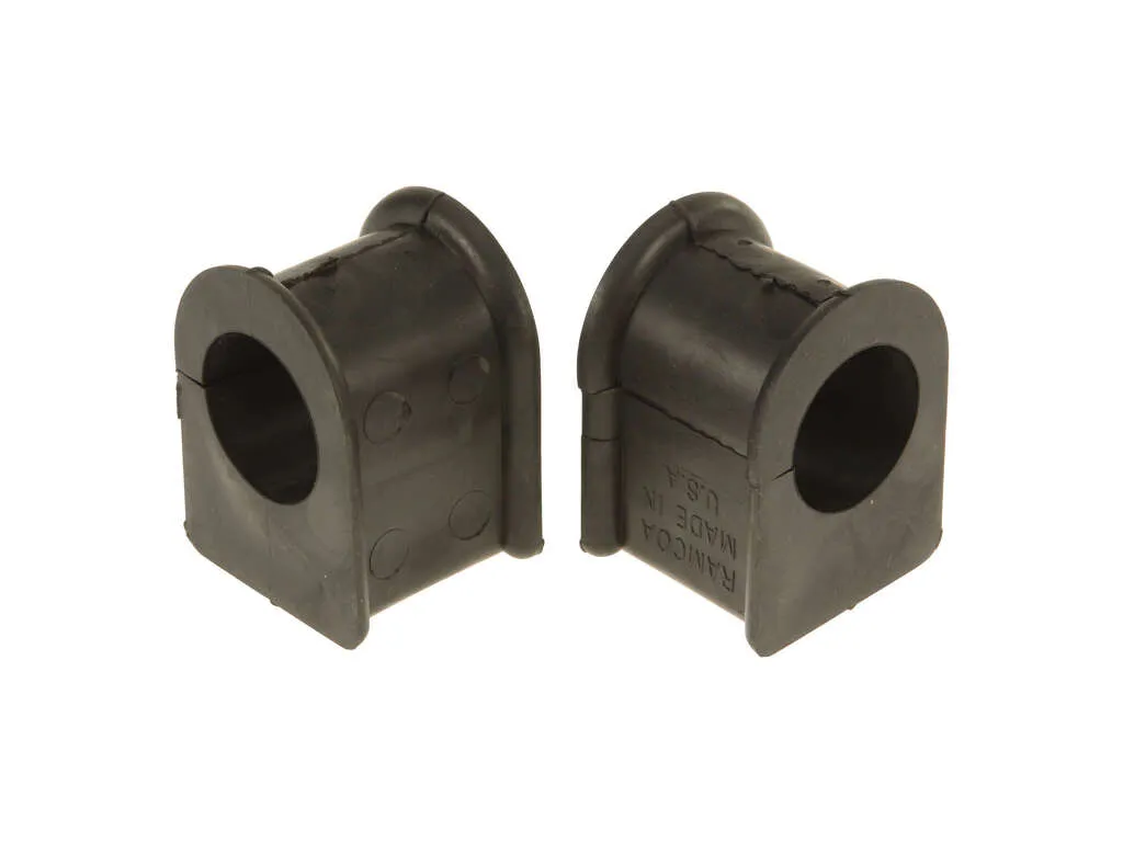 1999-2006 Ford F-250 Super Duty Suspension Stabilizer Bar Bushing Kit - Front To Frame (TRW)