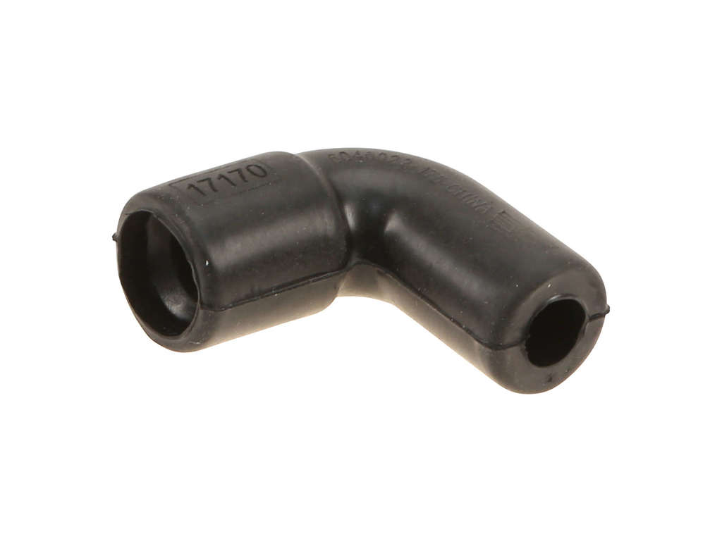 1998-2000 Ford E-150 Econoline PCV Valve (Dorman)