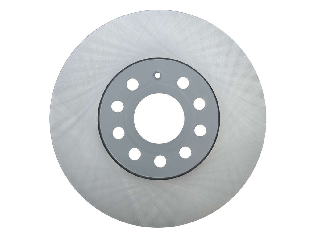 2009-2019 Audi A3 Disc Brake Rotor - Front (Autopart International)