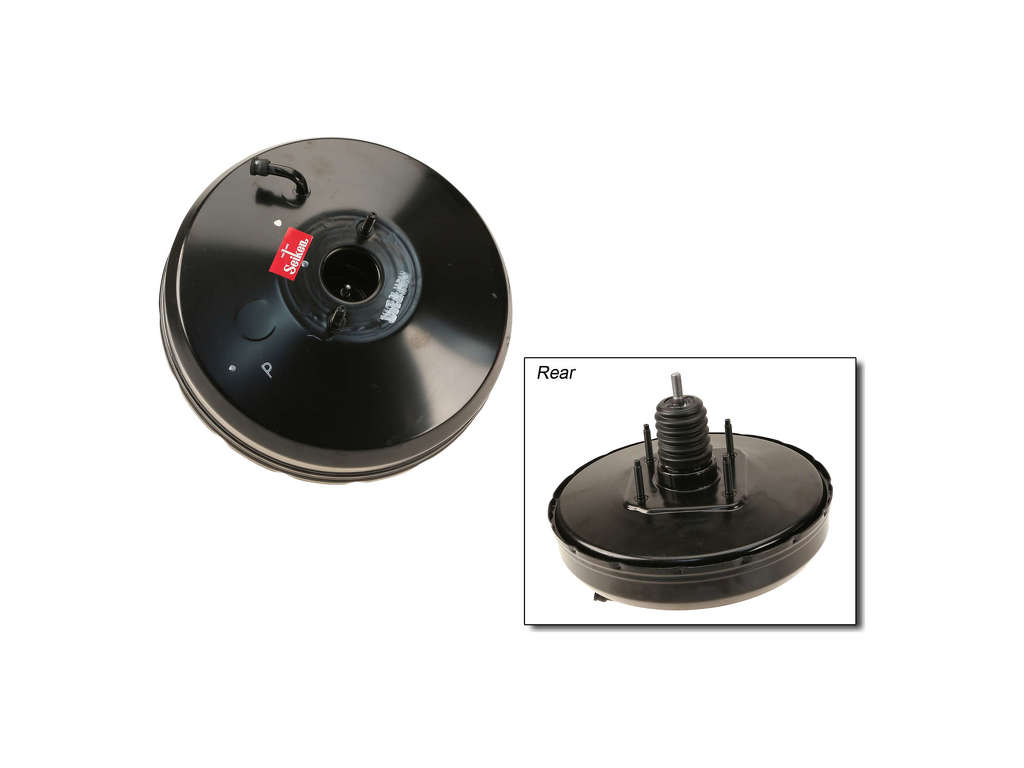 2002-2006 Toyota Camry Power Brake Booster (Seiken)