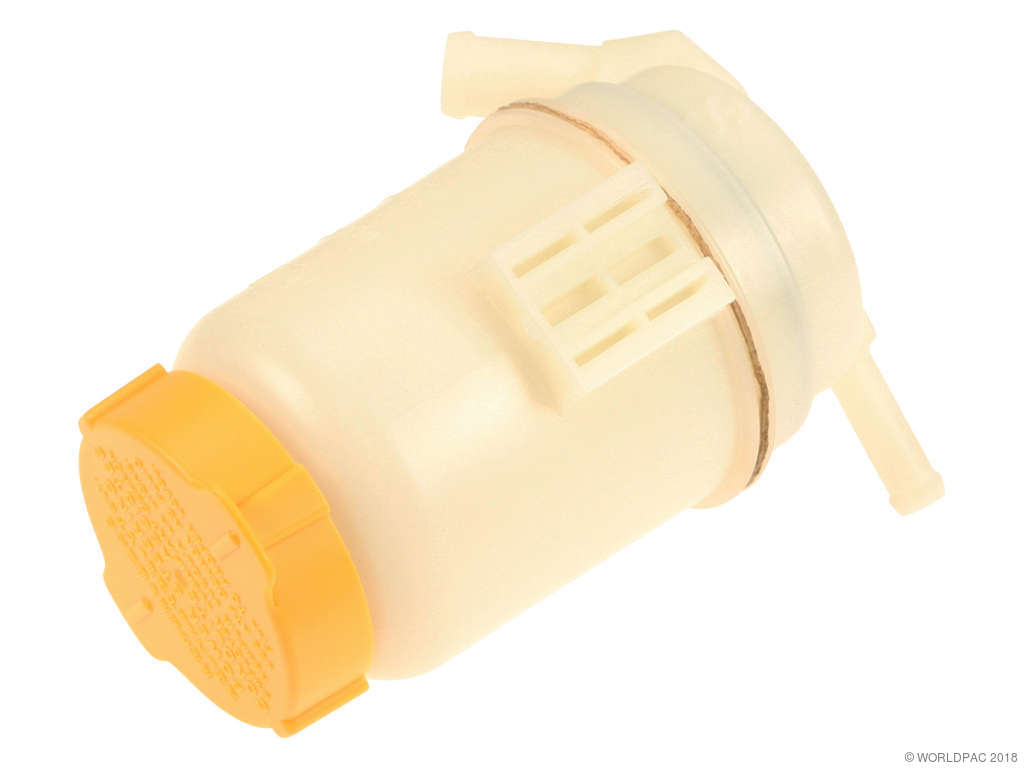 2003-2008 Subaru Forester Power Steering Reservoir (Genuine)