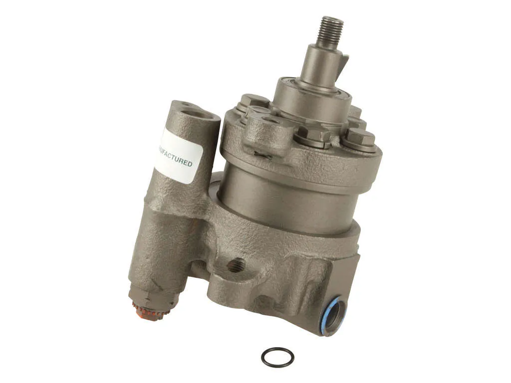 1978-1987 Toyota Land Cruiser Power Steering Pump (Maval)
