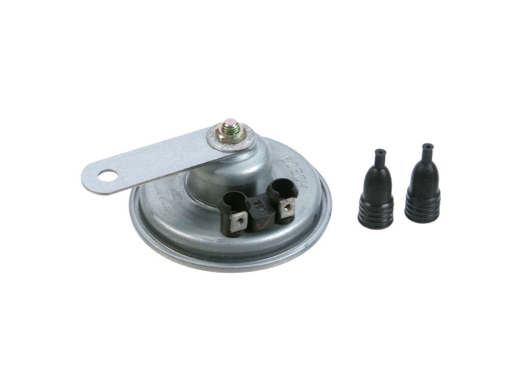 1965-1966 Mercedes-Benz 300SE Horn (Bosch)