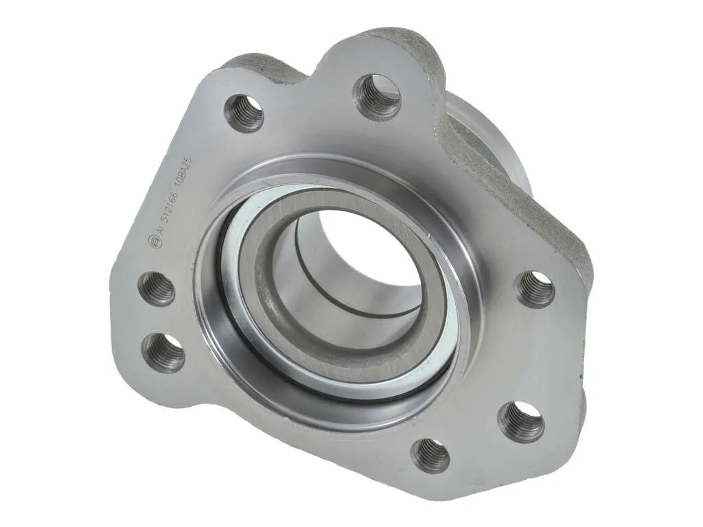 1997-2001 Honda CR-V Wheel Bearing - Rear Left (Autopart International)