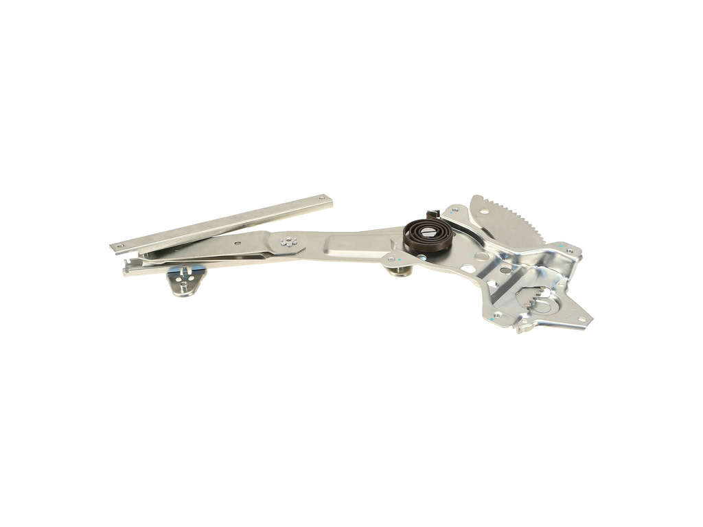 1997-2001 Toyota Camry Window Regulator - Rear Right (Autopart International)
