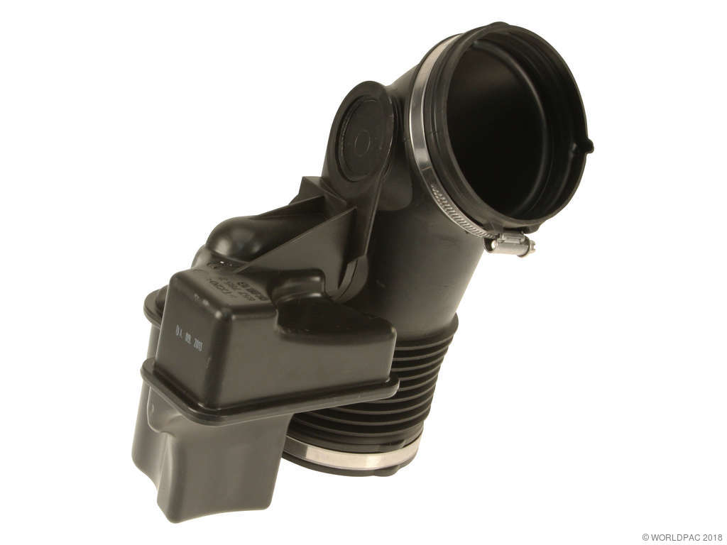 2007-2013 BMW 328i Fuel Injection Air Flow Meter Boot (Genuine)
