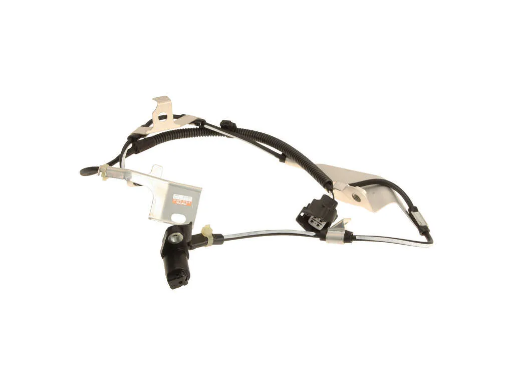 1999-2007 Toyota Land Cruiser ABS Wheel Speed Sensor - Front Left (Genuine)