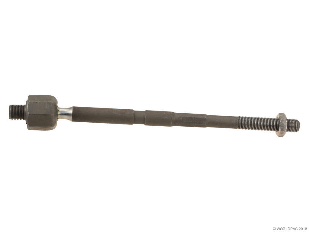 2008-2009 Saturn Astra Steering Tie Rod End - Front Left Inner (Vaico)