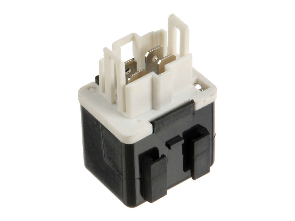 1986-1992 Mazda 626 Multi-Purpose Relay (Autopart International)