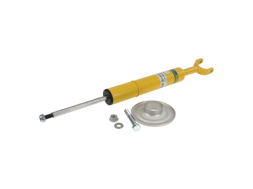 2002 Audi S6 Suspension Shock Absorber - Front (Bilstein)