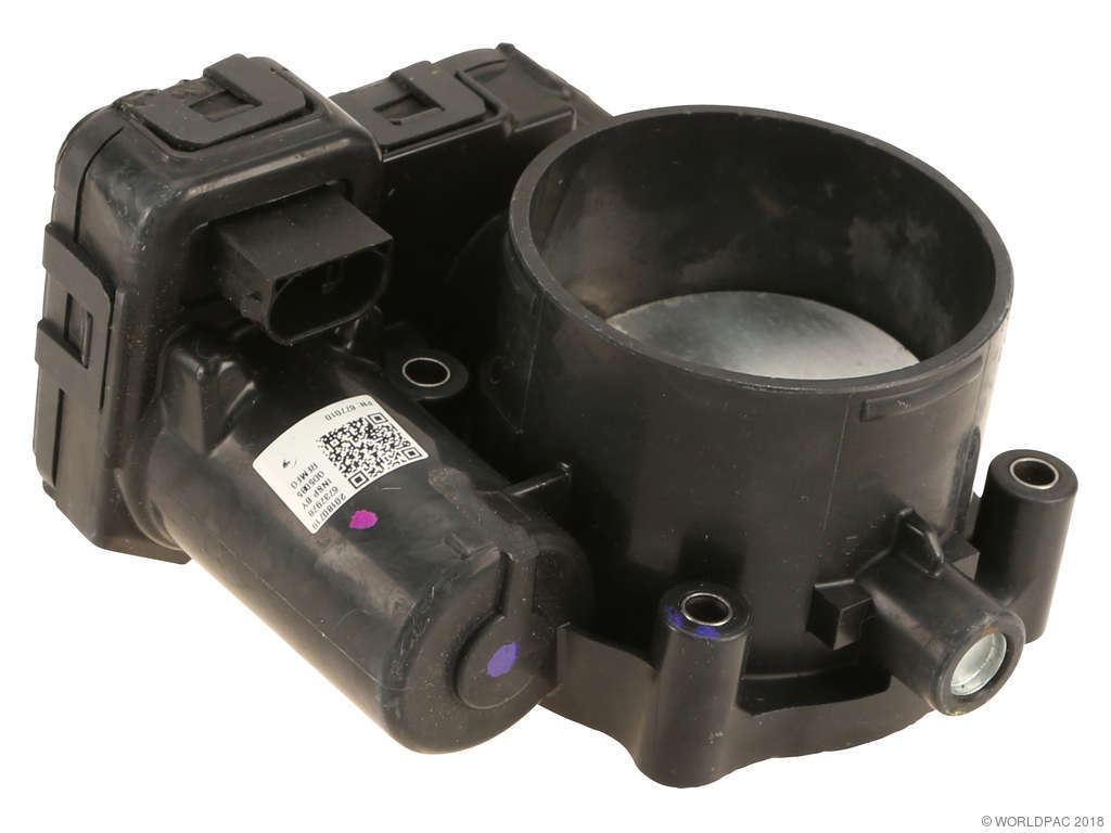 2008-2009 Dodge Durango Fuel Injection Throttle Body (Cardone)
