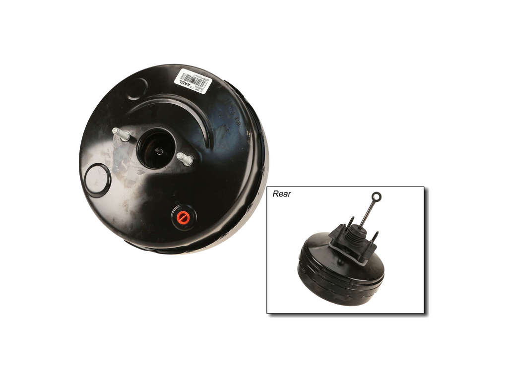 2015-2020 GMC Yukon XL Power Brake Booster (ACDelco)