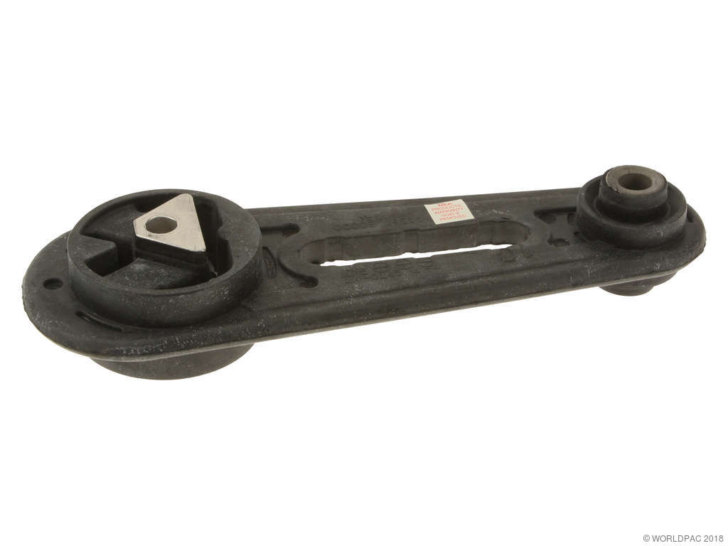 2009-2014 Nissan Cube Engine Torque Damper - Front or Rear (DEA Marmon Ride Control)