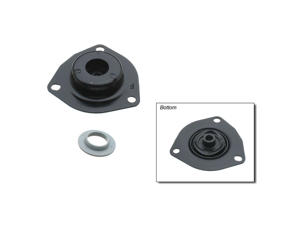 2004-2009 Nissan Quest Suspension Strut Mount - Front Upper (KYB)