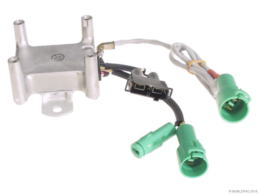 1984-1988 Toyota Pickup Ignition Igniter (Genuine)