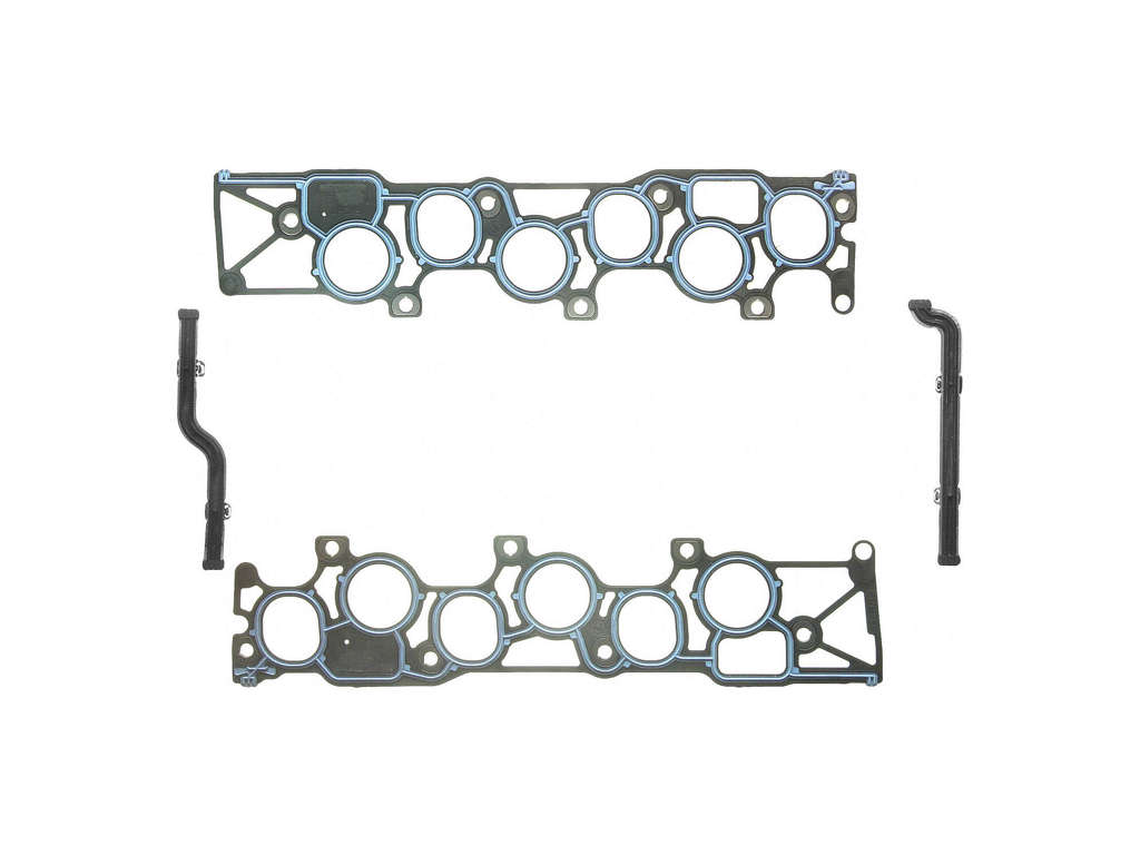 2003 Ford E-150 Engine Intake Manifold Gasket Set (Fel-Pro)