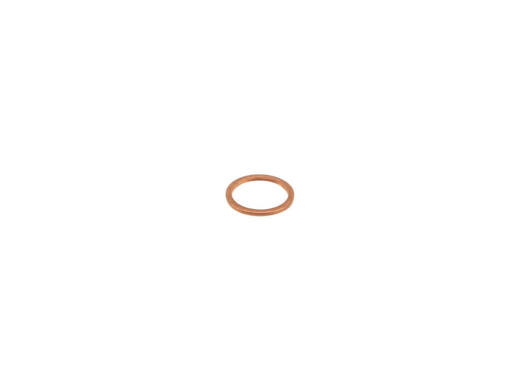 1999-2003 Saab 9-3 Turbocharger Oil Line Gasket (Elring)