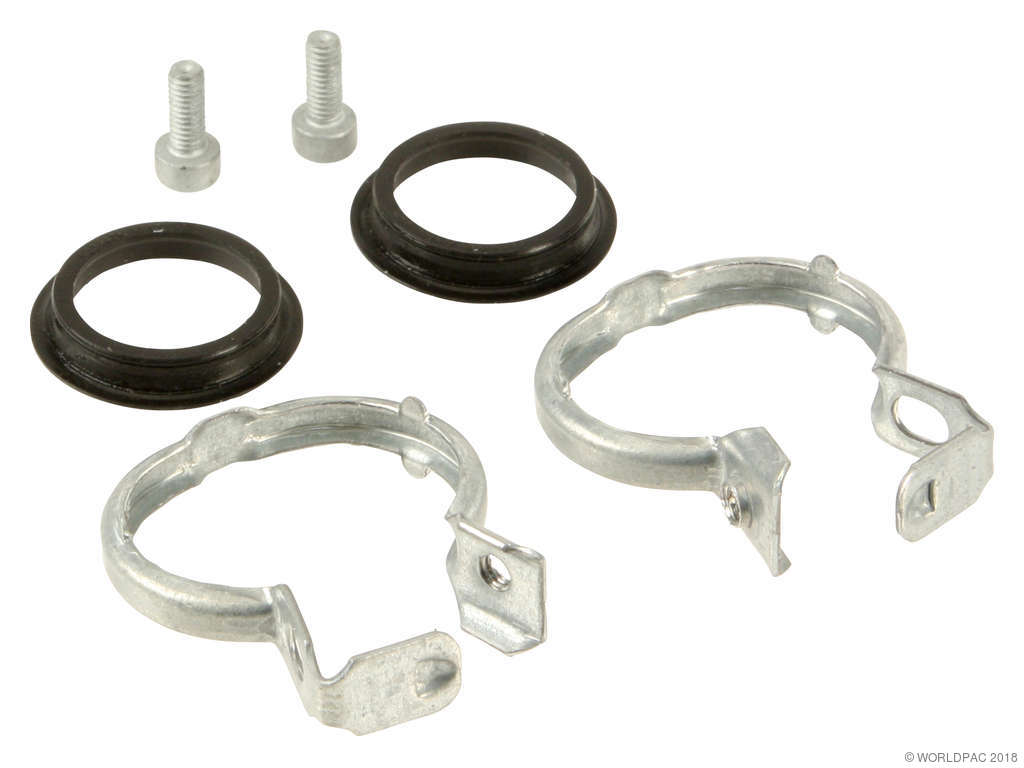 2003-2010 Saab 9-3 HVAC Heater Fitting (ACM)