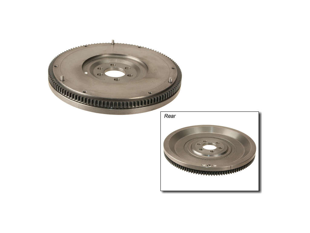 2011-2015 Volkswagen Jetta Clutch Flywheel (Vaico)