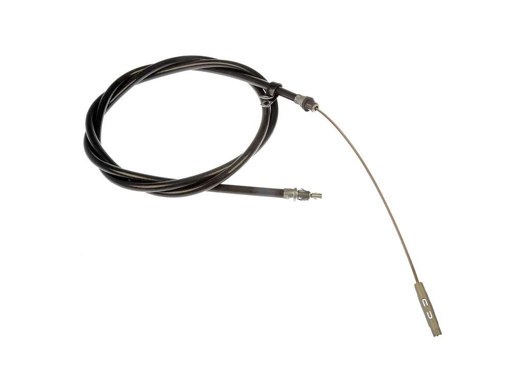 1998 Dodge B1500 Parking Brake Cable - Rear Right (Dorman)