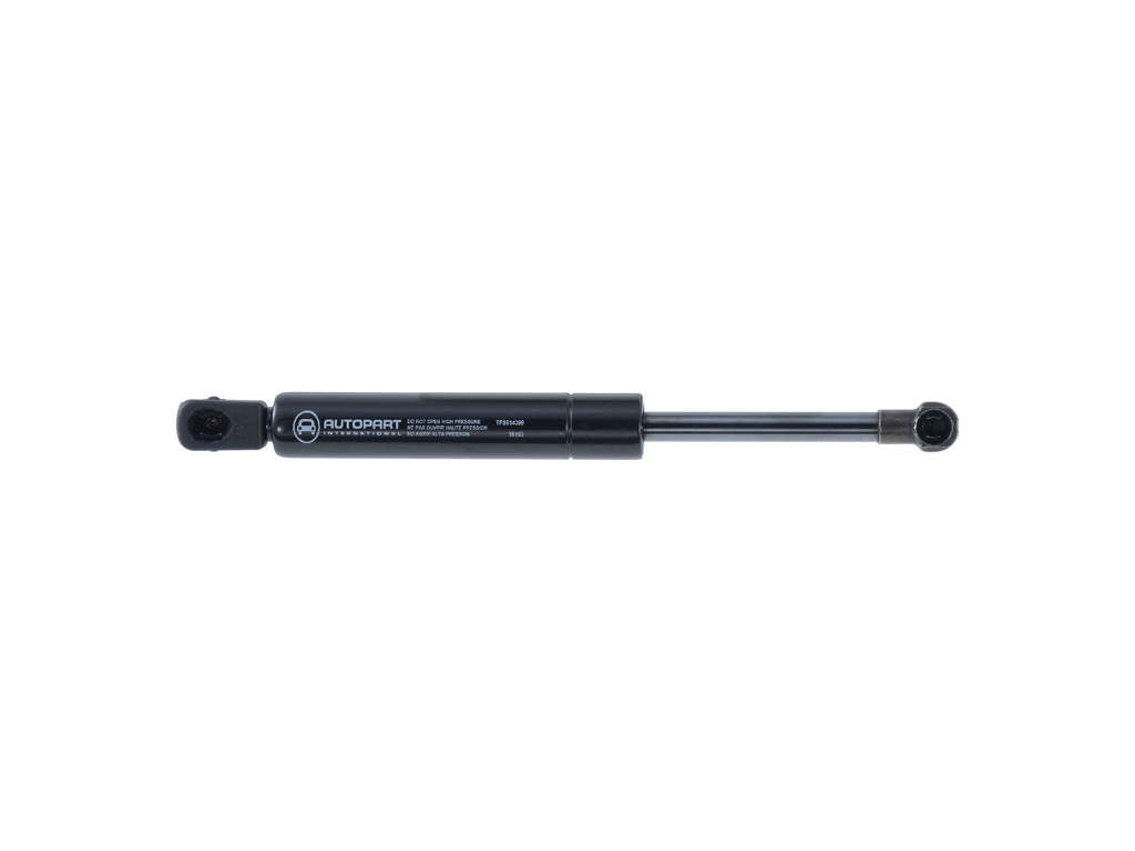 2003-2005 Mercedes-Benz ML350 Hood Lift Support (Autopart International)