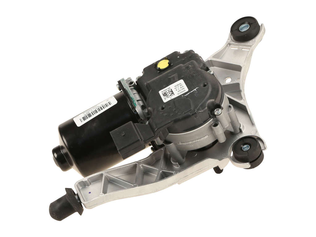 2013-2019 Ford Escape Windshield Wiper Motor - Front Left (Motorcraft)