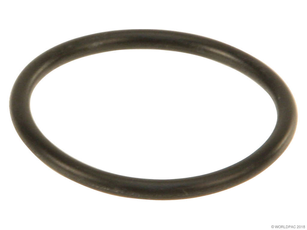 2004-2005 Audi Allroad Quattro Engine Coolant Pipe O-Ring (Genuine)