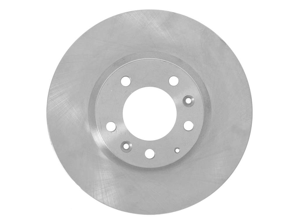 2007-2012 Mazda CX-7 Disc Brake Rotor - Front (Autopart International)