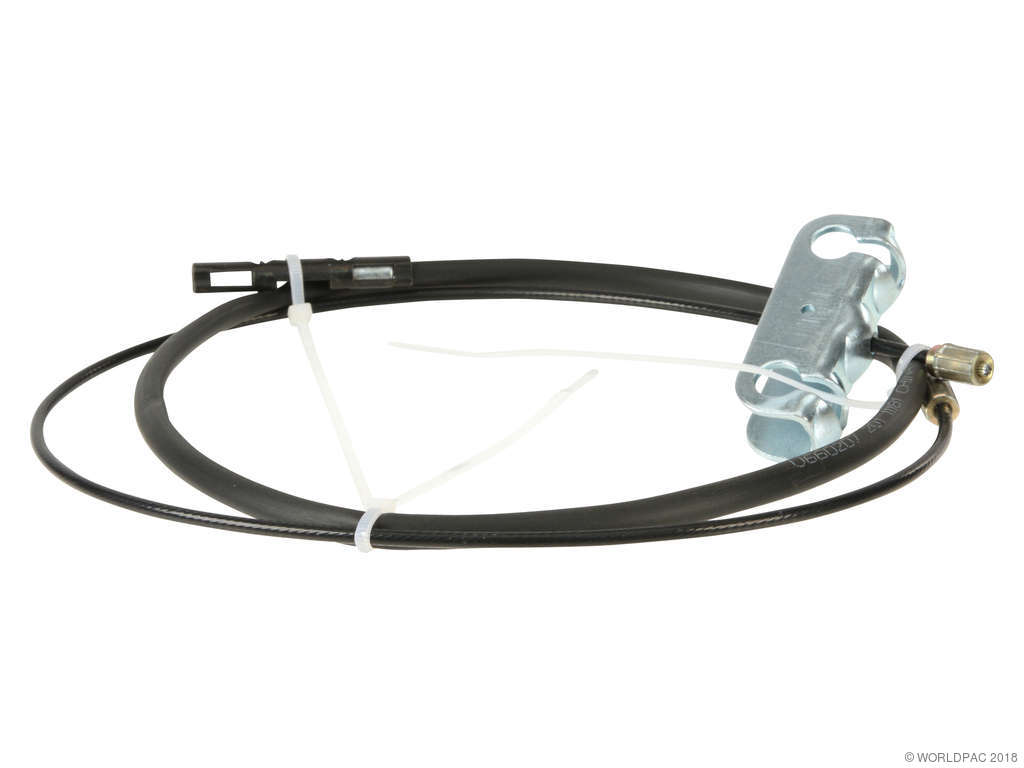 2002-2006 Chevrolet Avalanche 1500 Parking Brake Cable - Center (Dorman)