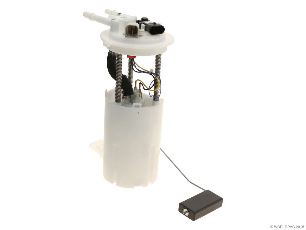 2000-2001 GMC Yukon XL 1500 Fuel Pump Module Assembly (ACDelco)