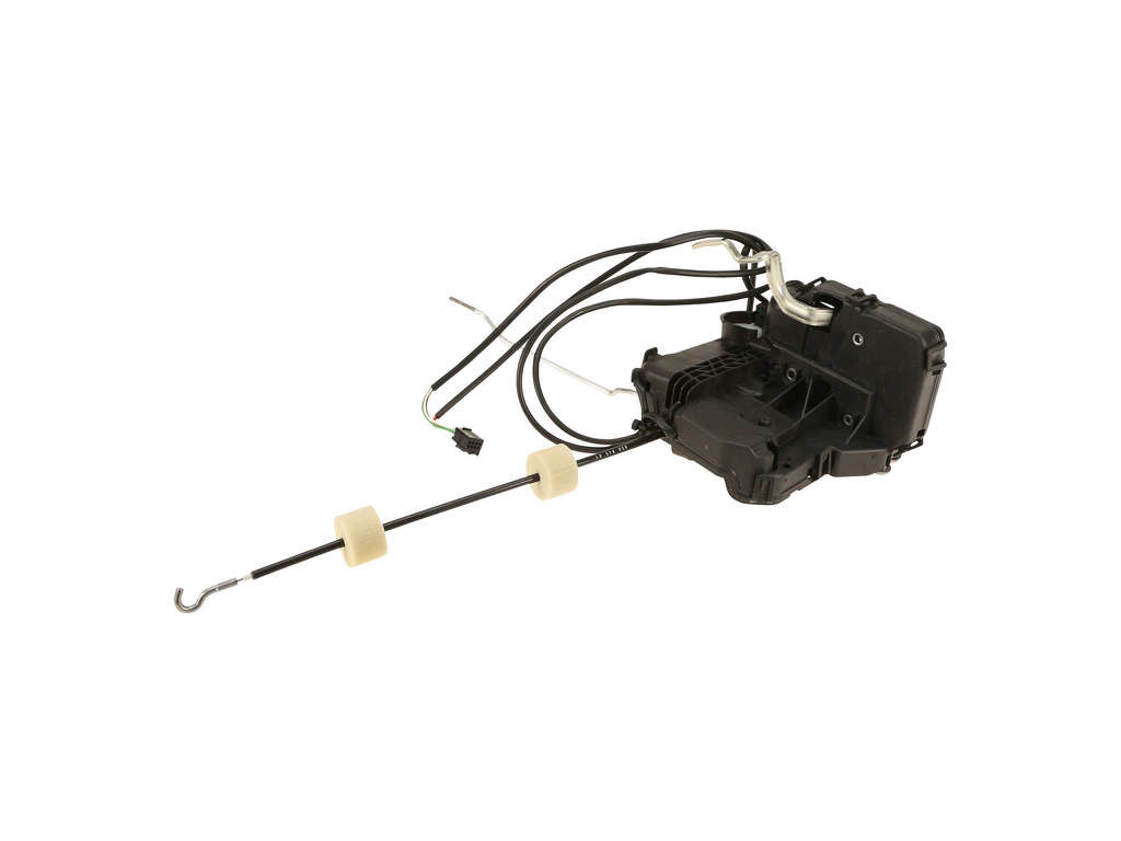 2007-2011 Mercedes-Benz CLS550 Door Latch Assembly - Front Left (Genuine)