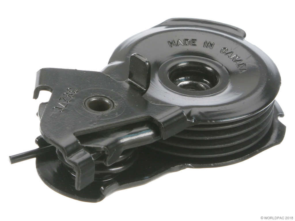 1995-2000 Ford Contour Accessory Drive Belt Tensioner Assembly - Water Pump (Gates)