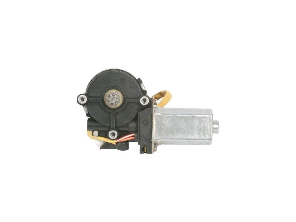 2000-2006 Mazda MPV Power Window Motor - Front Right (Cardone)