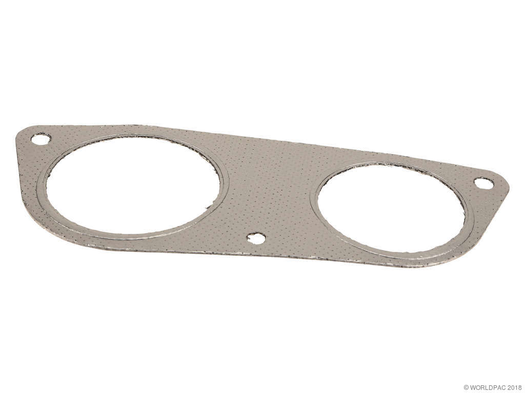 1999-2000 GMC C3500HD Catalytic Converter Gasket - Center (Genuine)