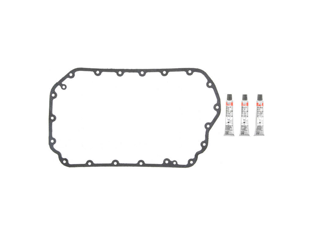 1998-1999 Audi A6 Engine Oil Pan Gasket (Fel-Pro)