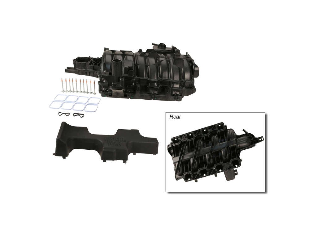 2011-2018 Ram 2500 Engine Intake Manifold (Vemo)