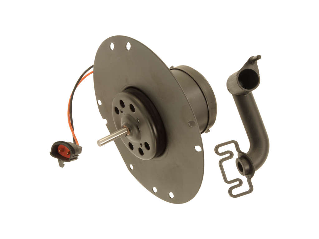 1991-1996 Ford E-150 Econoline HVAC Blower Motor - Front (Autopart International)