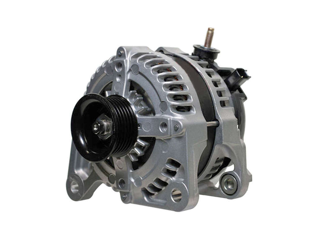 2007-2008 Chrysler Pacifica Alternator (Denso)