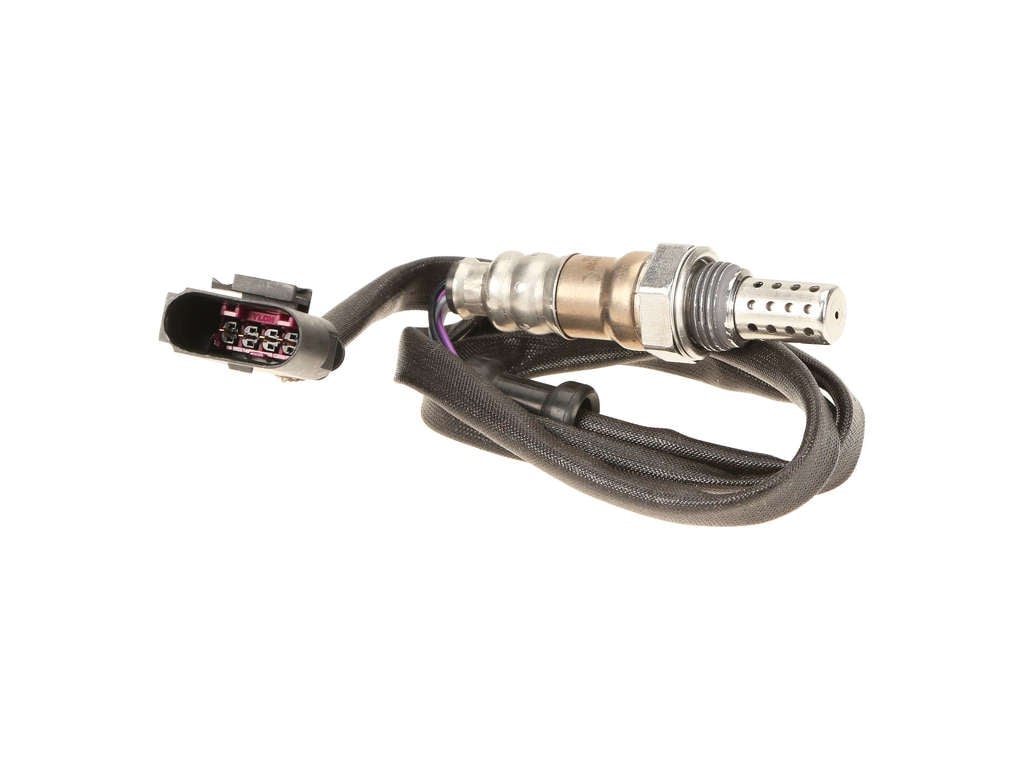 2005-2009 Audi A4 Oxygen Sensor - Downstream (Walker Products)