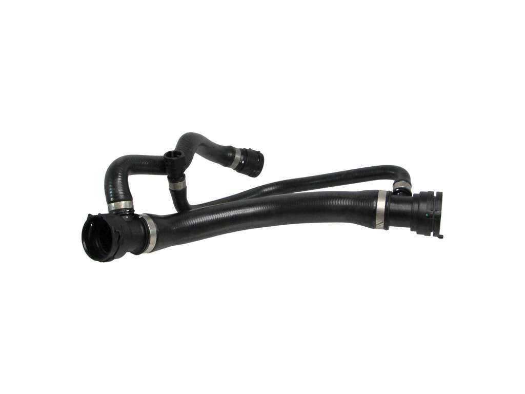 2006-2008 BMW 750Li Radiator Coolant Hose - Upper (Rein)